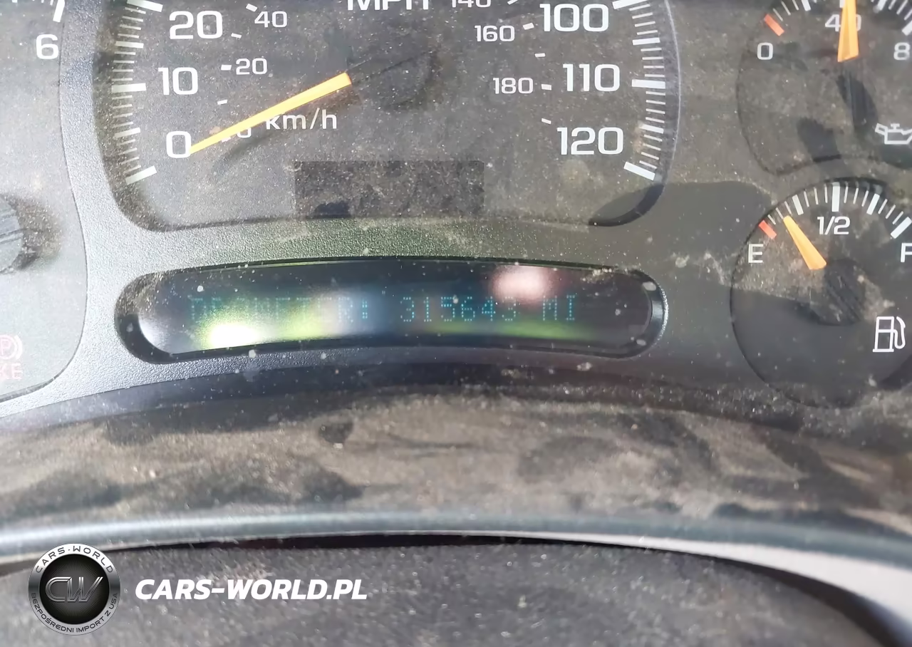 2003 GMC Yukon Slt VIN:1GKEK13Z83R148899 - 7