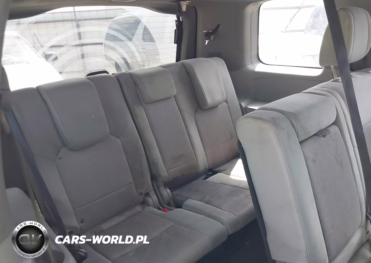2014 Honda Pilot Ex VIN:5FNYF3H47EB003500 - 17