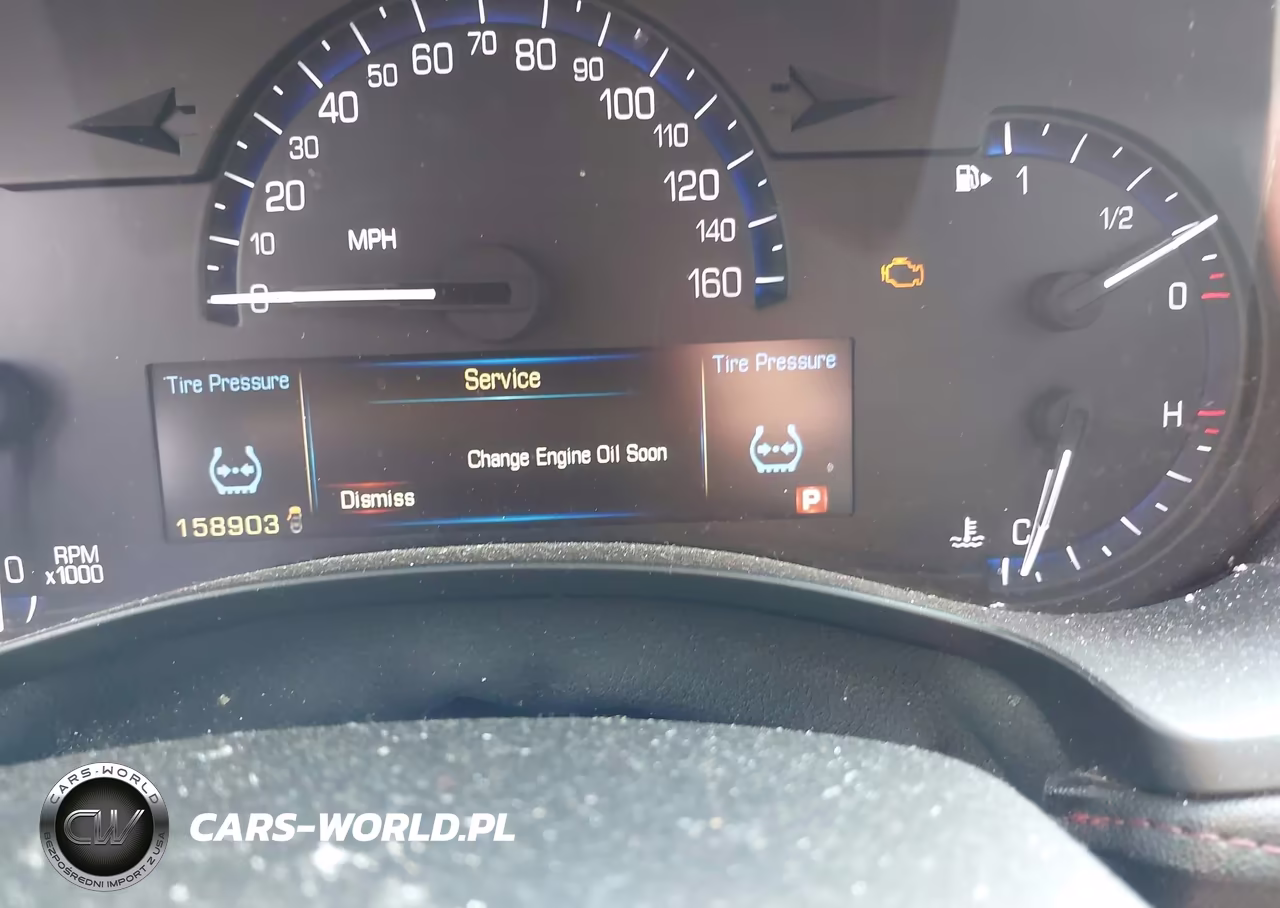 2013 Cadillac Ats Luxury VIN:1G6AB5RX7D0131673 - 7
