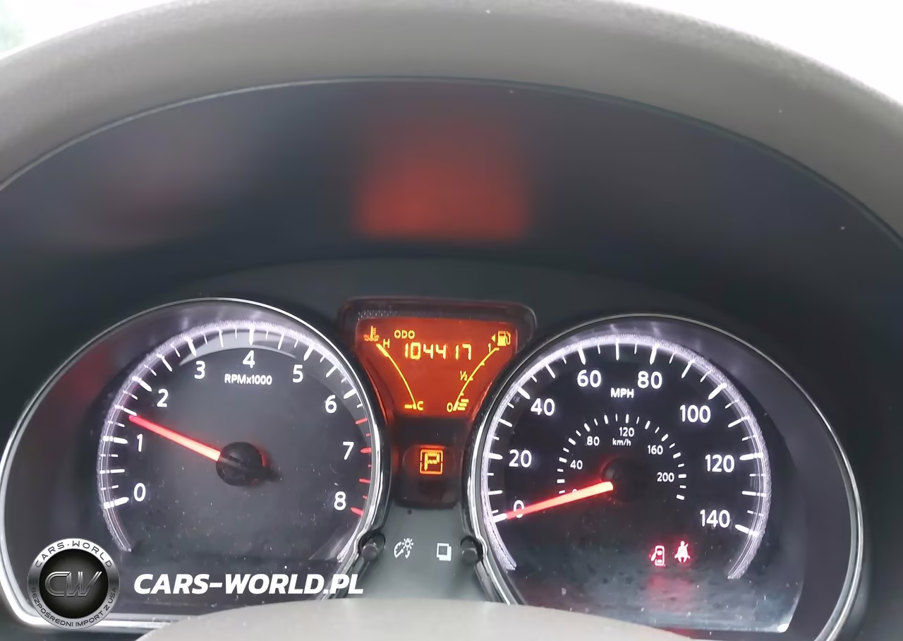 2013 Nissan Versa 1.6 Sl VIN:3N1CN7AP9DL893140 - 7