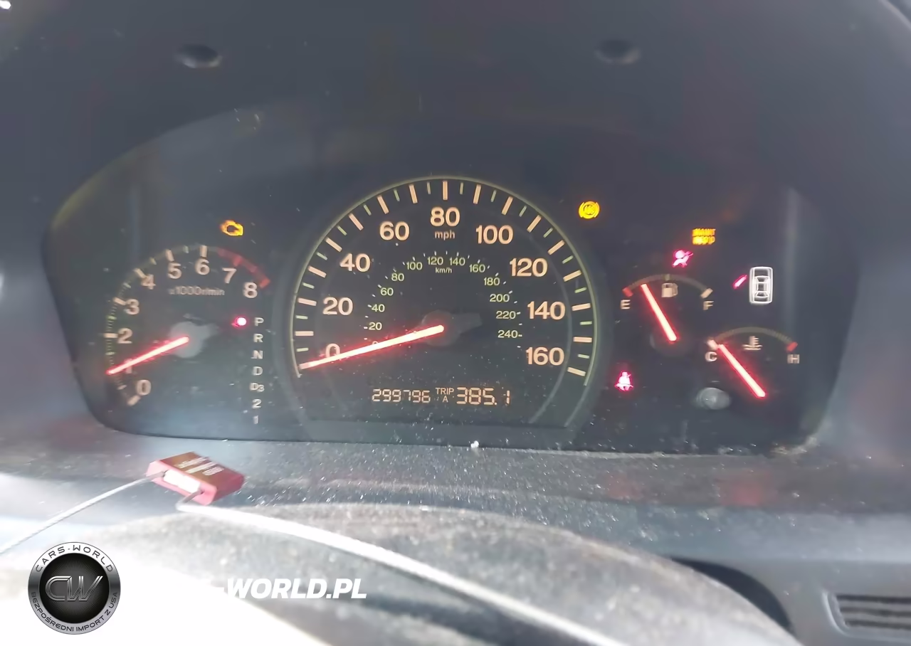 2005 Honda Accord 2.4 Ex VIN:1HGCM56825A037419 - 7
