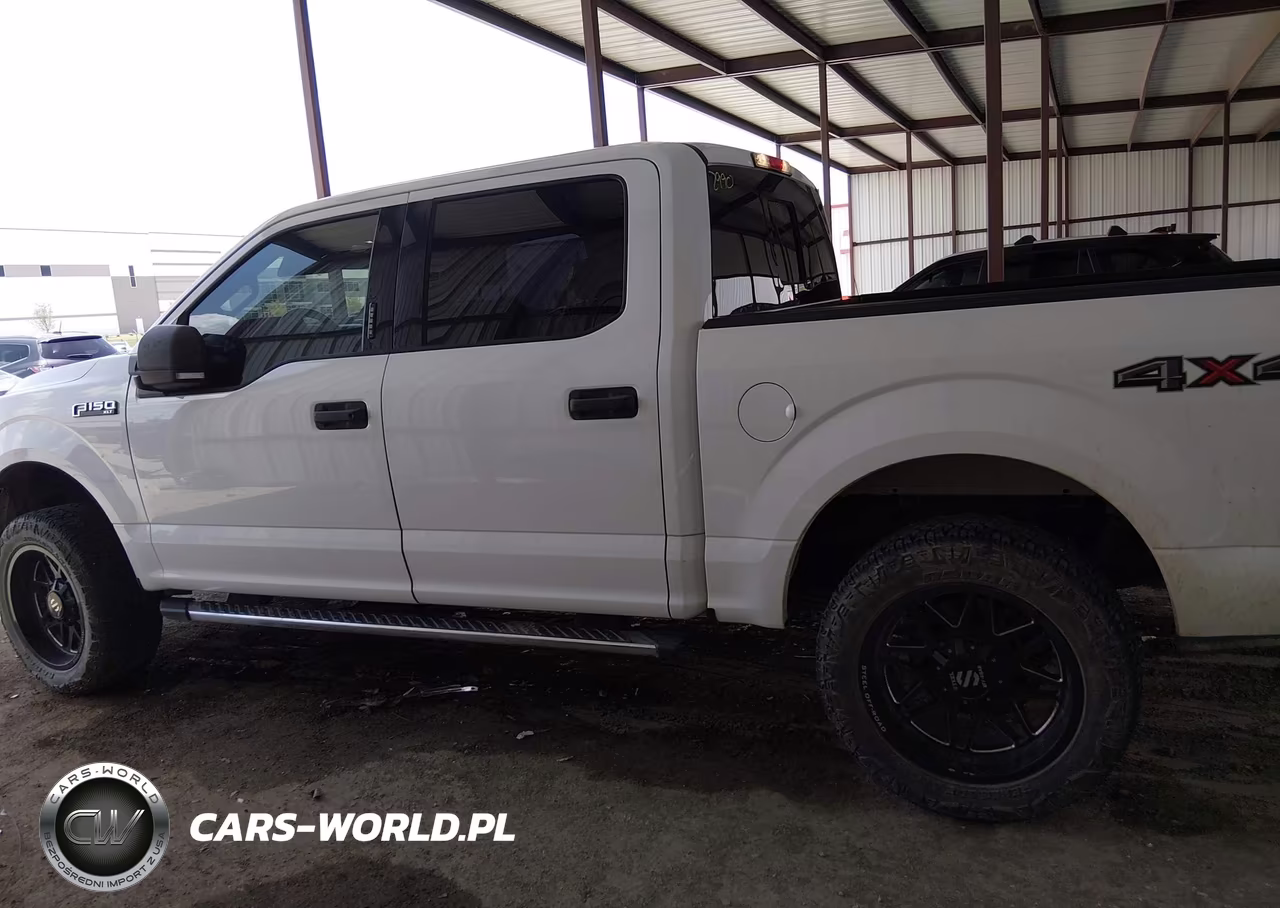 2016 Ford F-150 King Ranch-Lariat-Platinum-Xl-Xlt VIN:1FTEW1EF1GFB03930 - 14