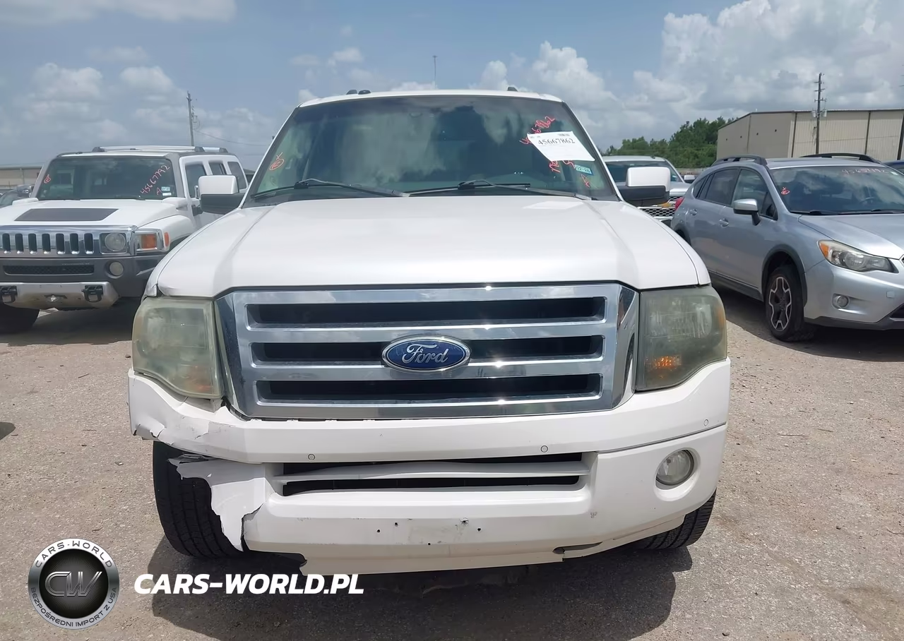 2012 Ford Expedition El Limited VIN:1FMJK1K50CEF09599 - 12