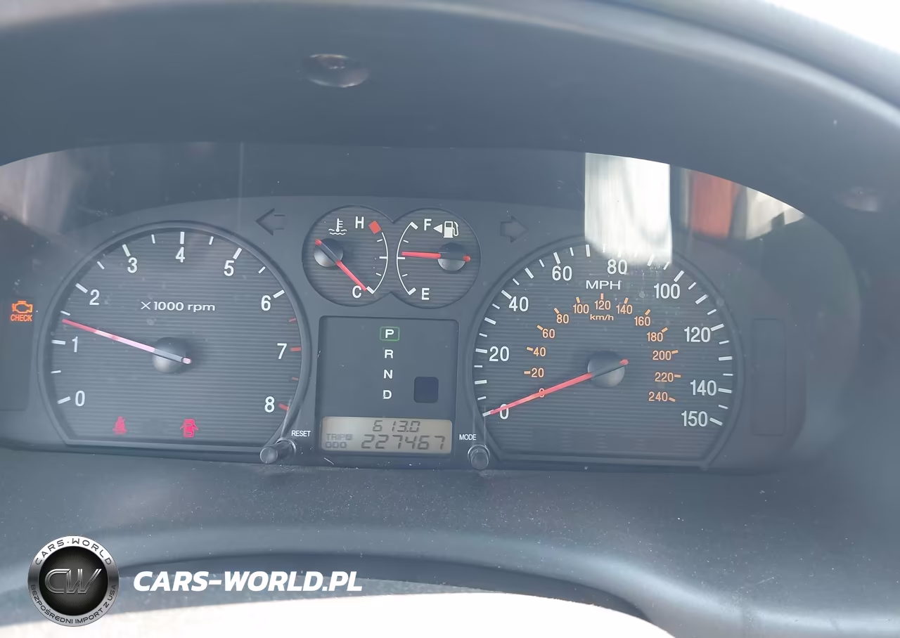 2004 Hyundai Sonata Gls-Lx VIN:KMHWF35H34A073500 - 7