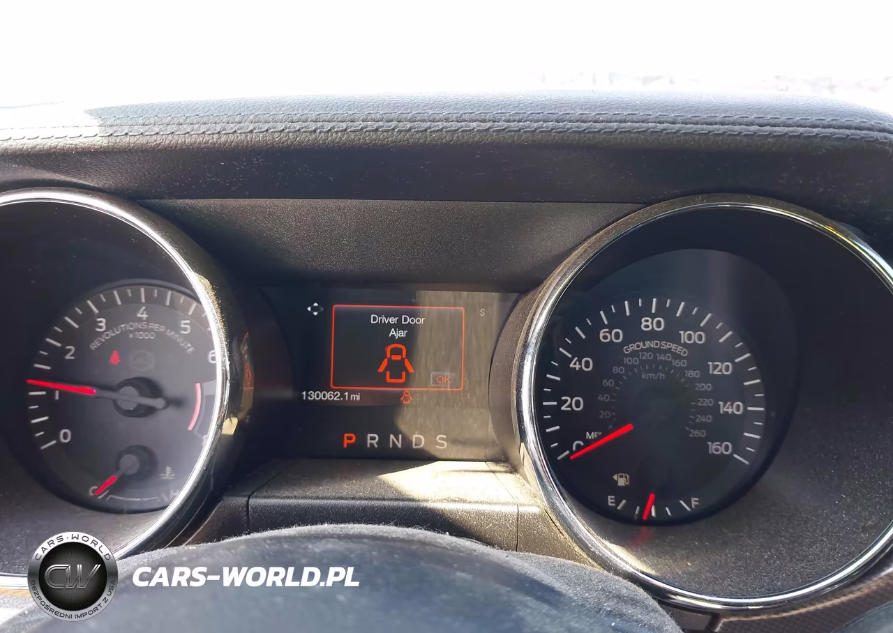2016 Ford Mustang Ecoboost VIN:1FA6P8TH1G5211684 - 7