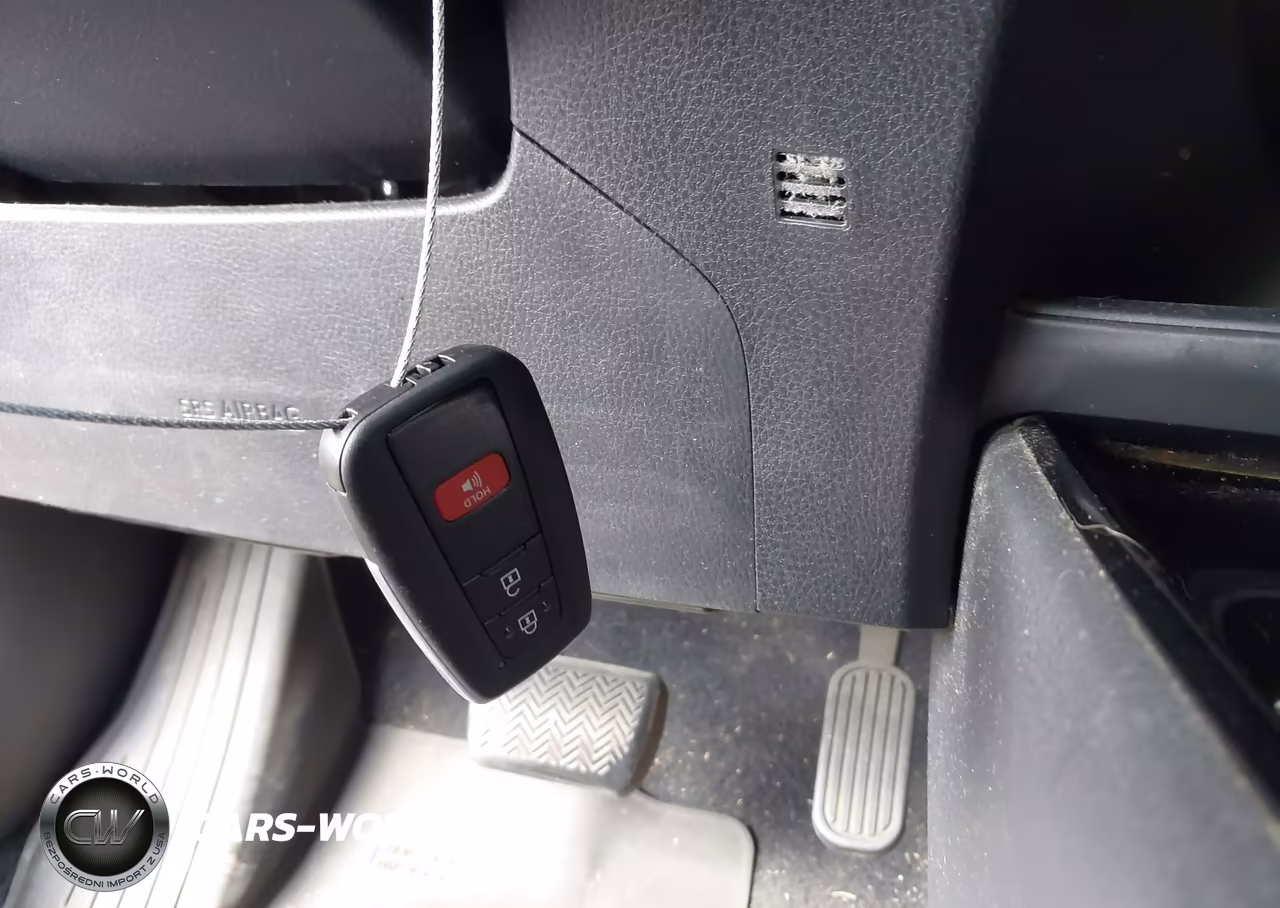2019 Toyota C-Hr Limited VIN:JTNKHMBX3K1053576 - 11