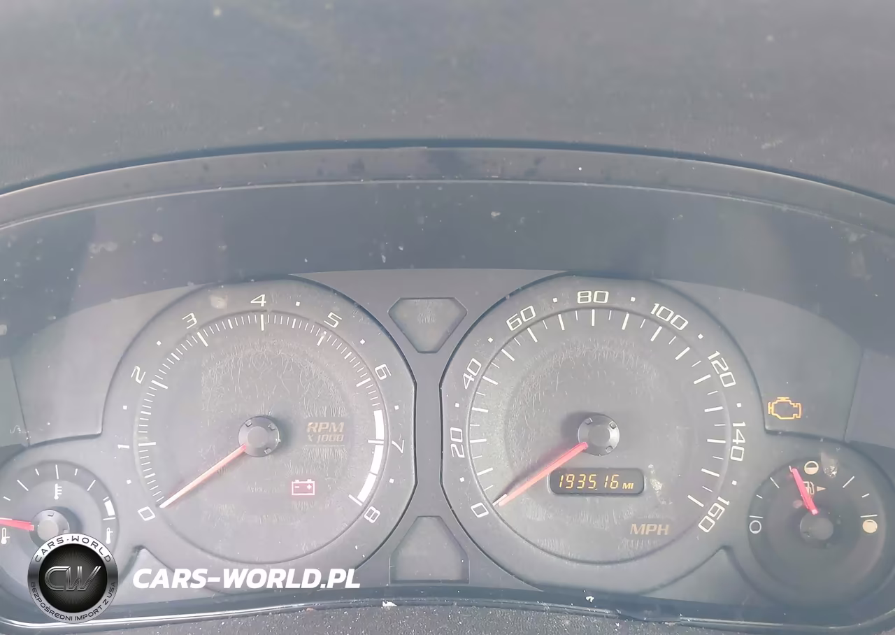 2004 Cadillac Cts Standard VIN:1G6DM577240103063 - 7