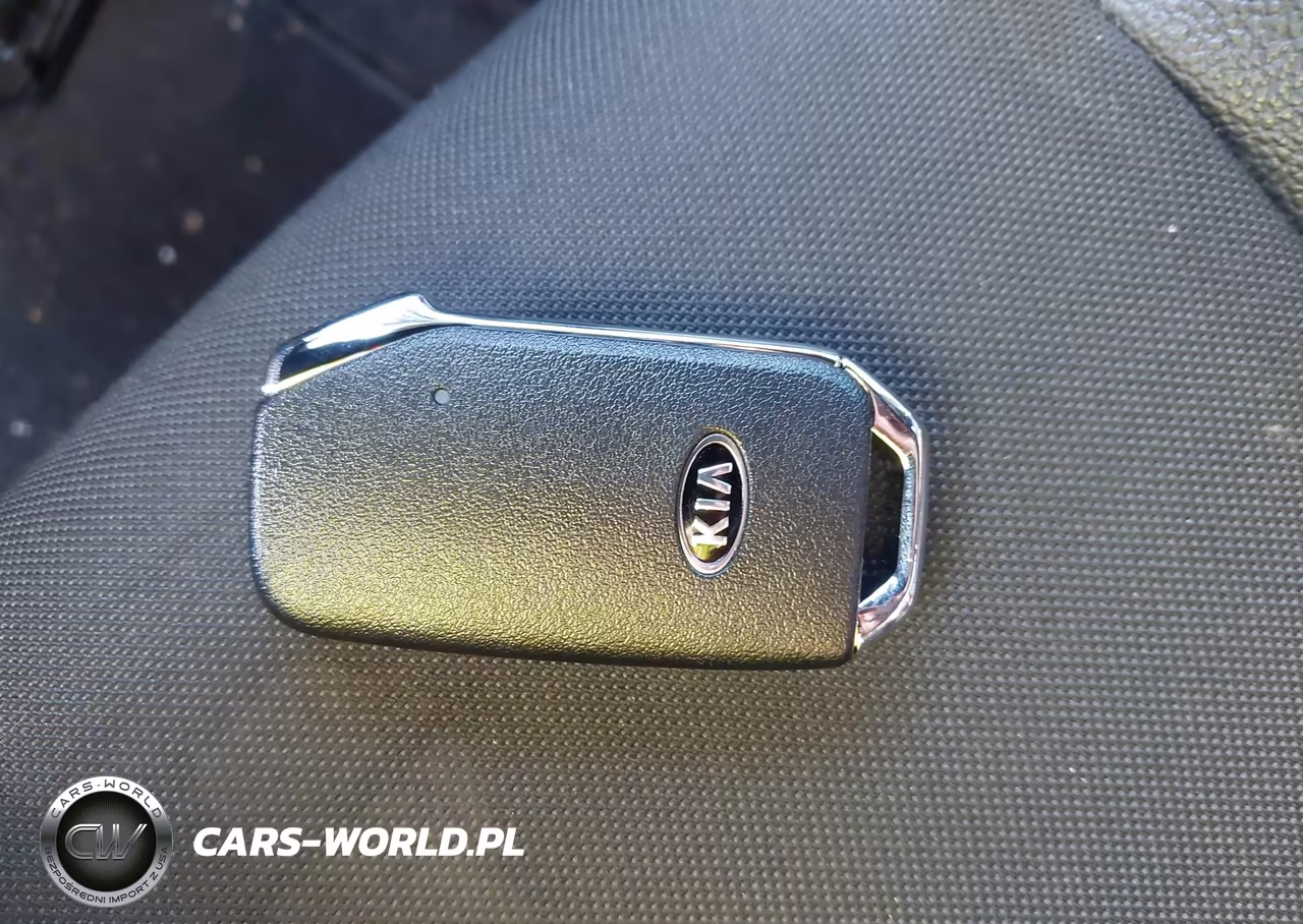 2021 Kia Forte Gt VIN:3KPF44AC6ME294774 - 11