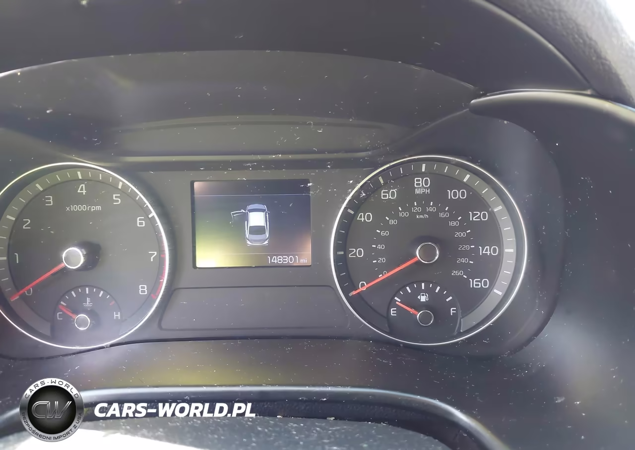2021 Kia Forte Gt VIN:3KPF44AC6ME294774 - 7