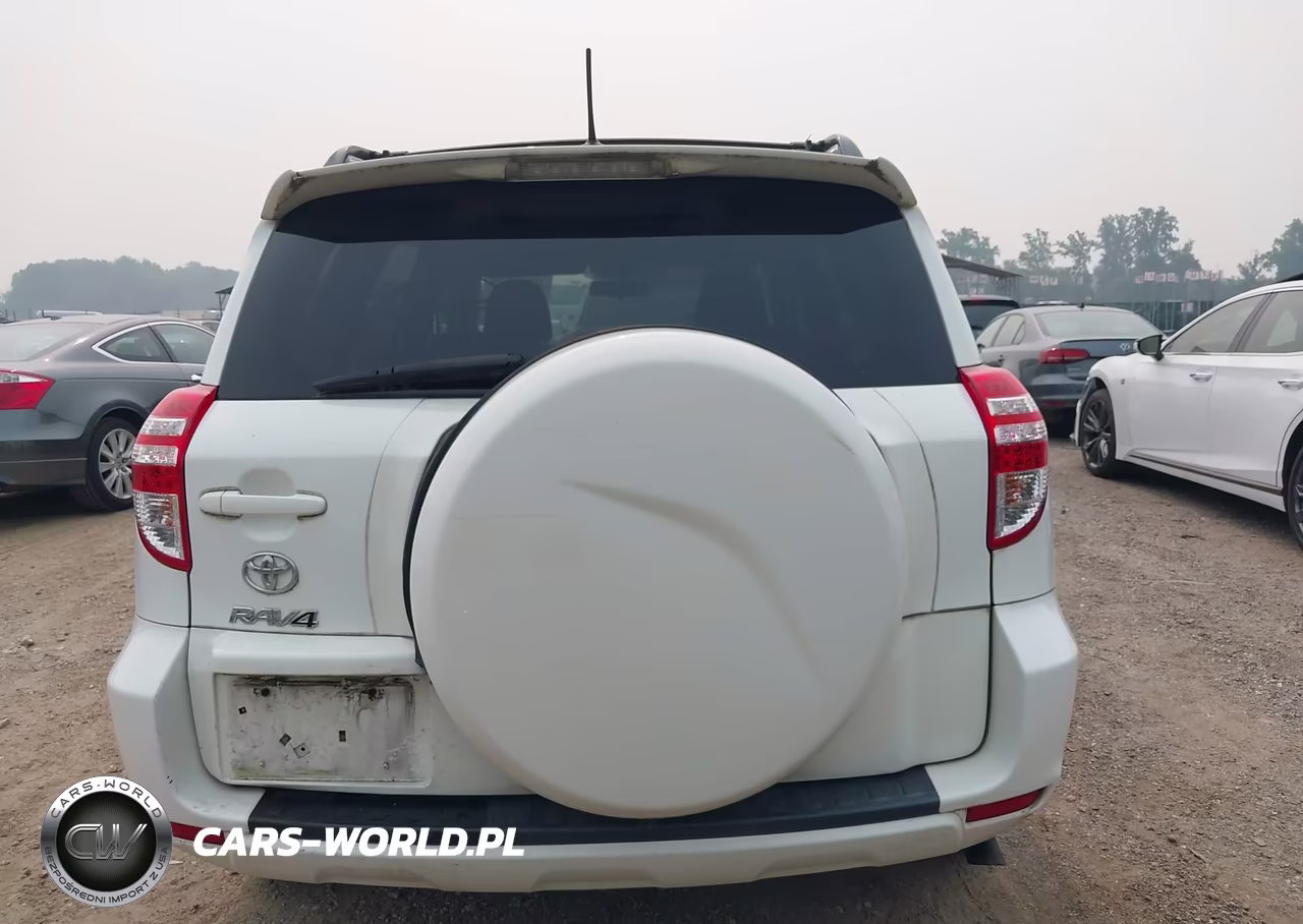 2011 Toyota Rav4 Sport VIN:2T3WF4DV6BW064838 - 16