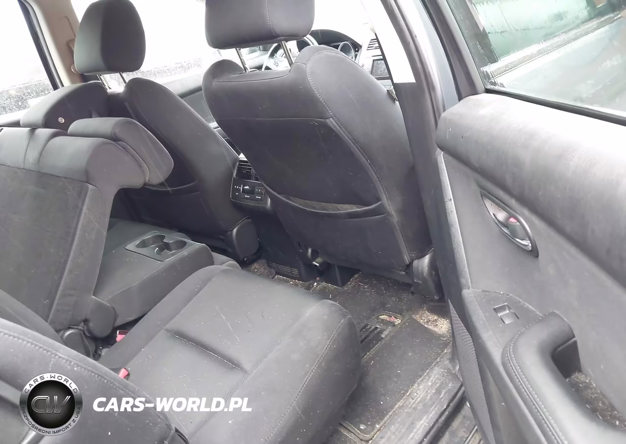 2013 Mazda Cx-9 Sport VIN:JM3TB2BV9D0411714 - 7