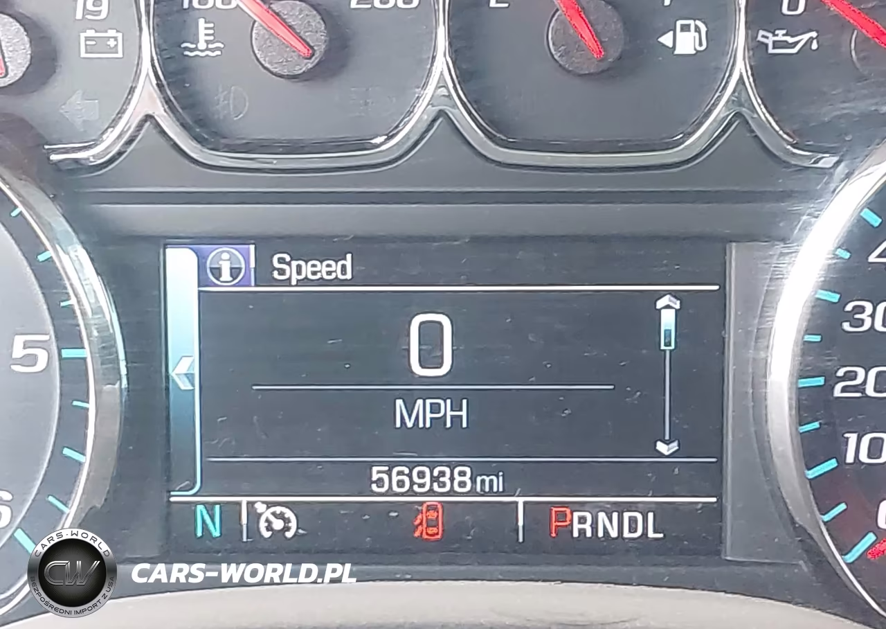 2018 Chevrolet Silverado 1500 1Lz VIN:3GCUKSEC7JG284721 - 15
