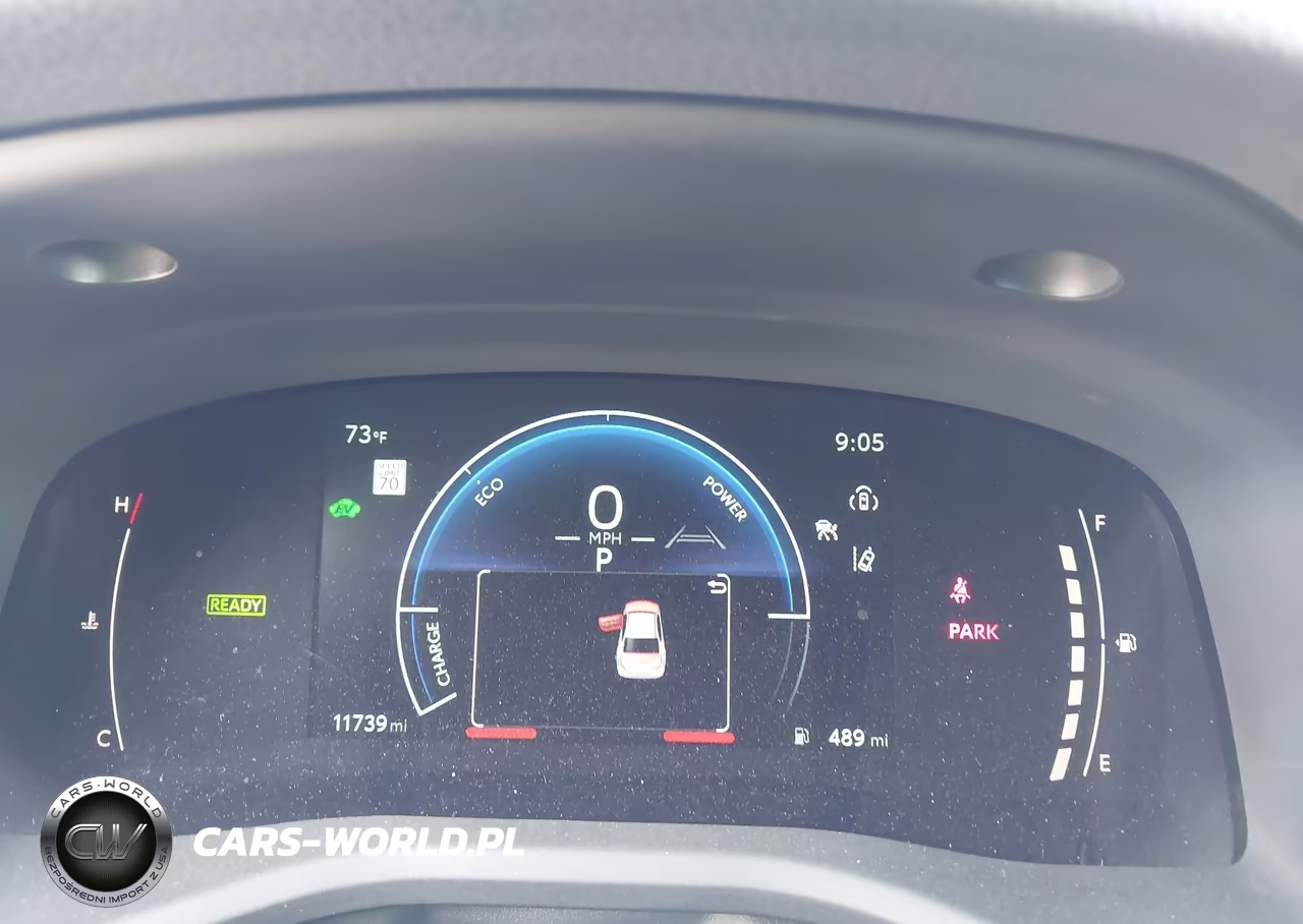 2025 Toyota Camry Le VIN:4T1DAACK6SU610882 - 7