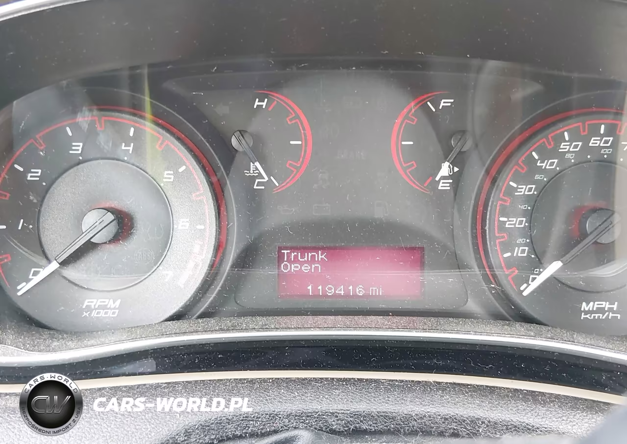 2014 Dodge Dart Sxt VIN:1C3CDFBB2ED867942 - 15