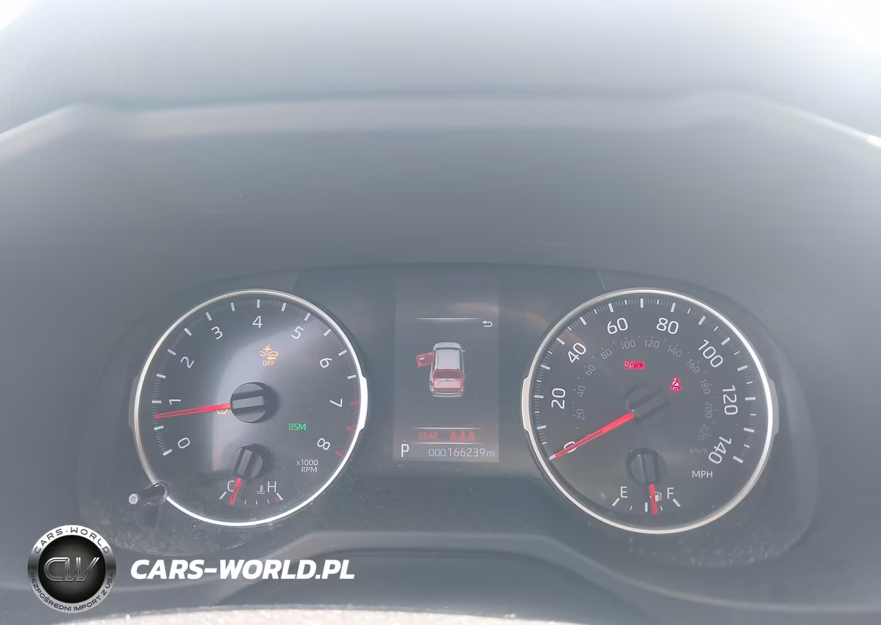 2022 Toyota Rav4 Le VIN:2T3G1RFV4NC271148 - 7