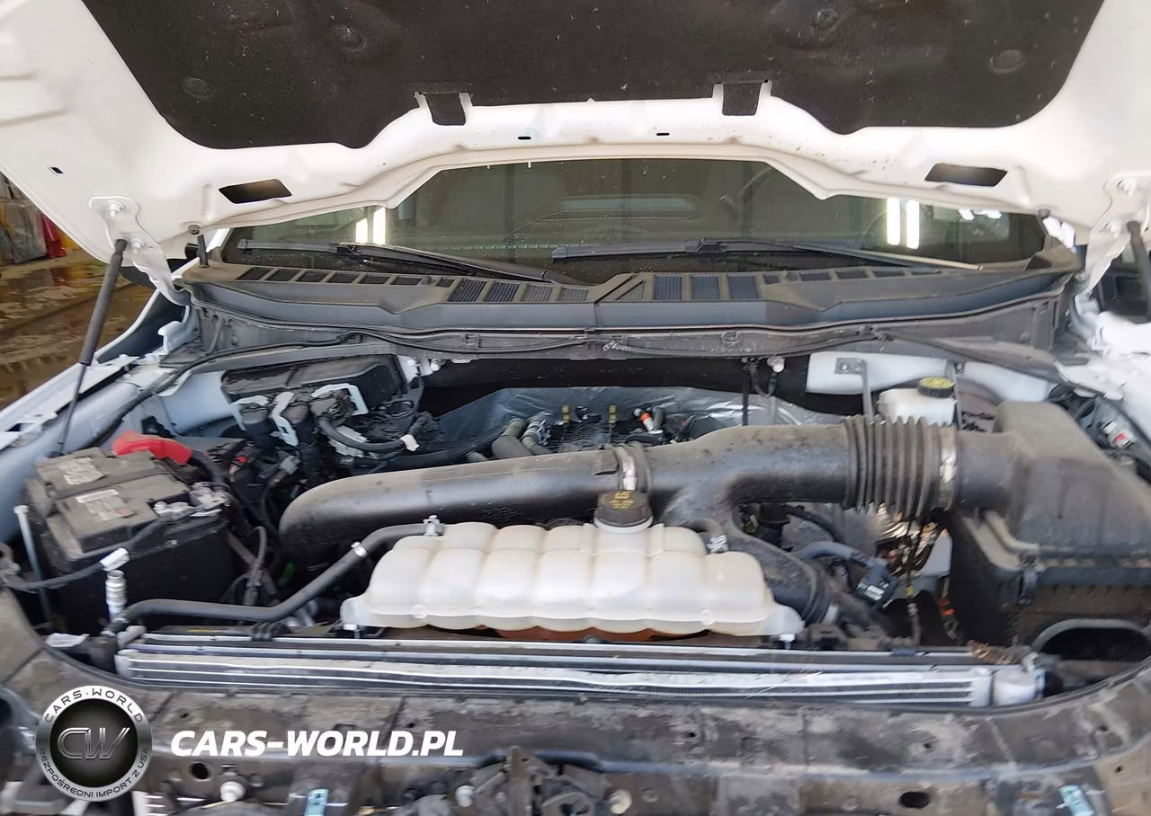 2024 Ford F-150 Xlt VIN:1FTFW3L8XRFA83717 - 10