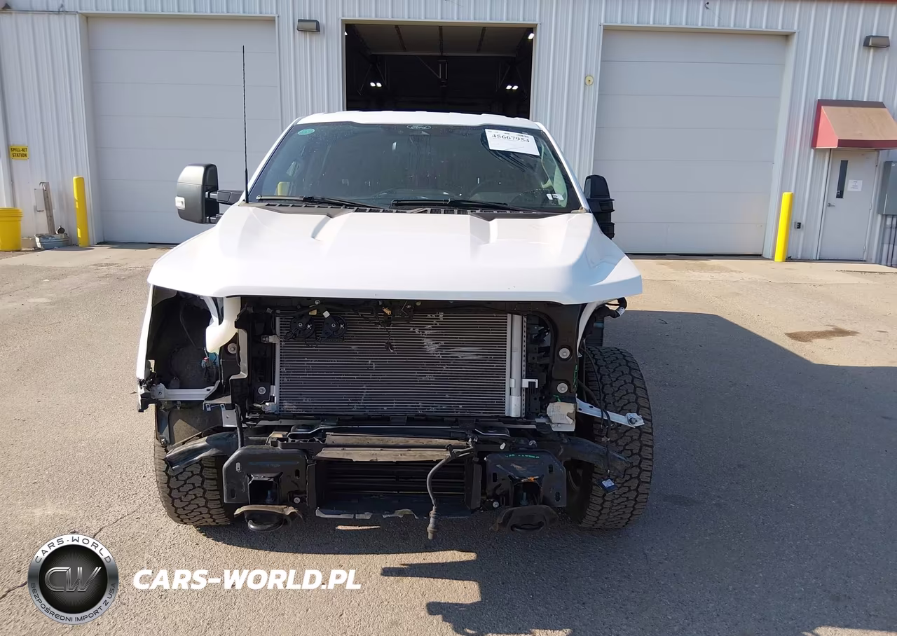 2024 Ford F-150 Xlt VIN:1FTFW3L8XRFA83717 - 13