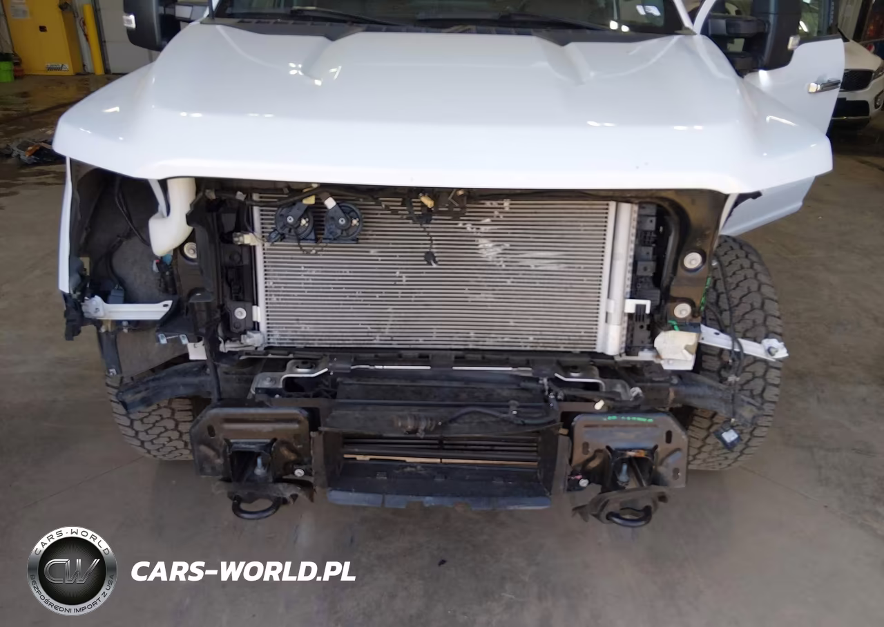 2024 Ford F-150 Xlt VIN:1FTFW3L8XRFA83717 - 6