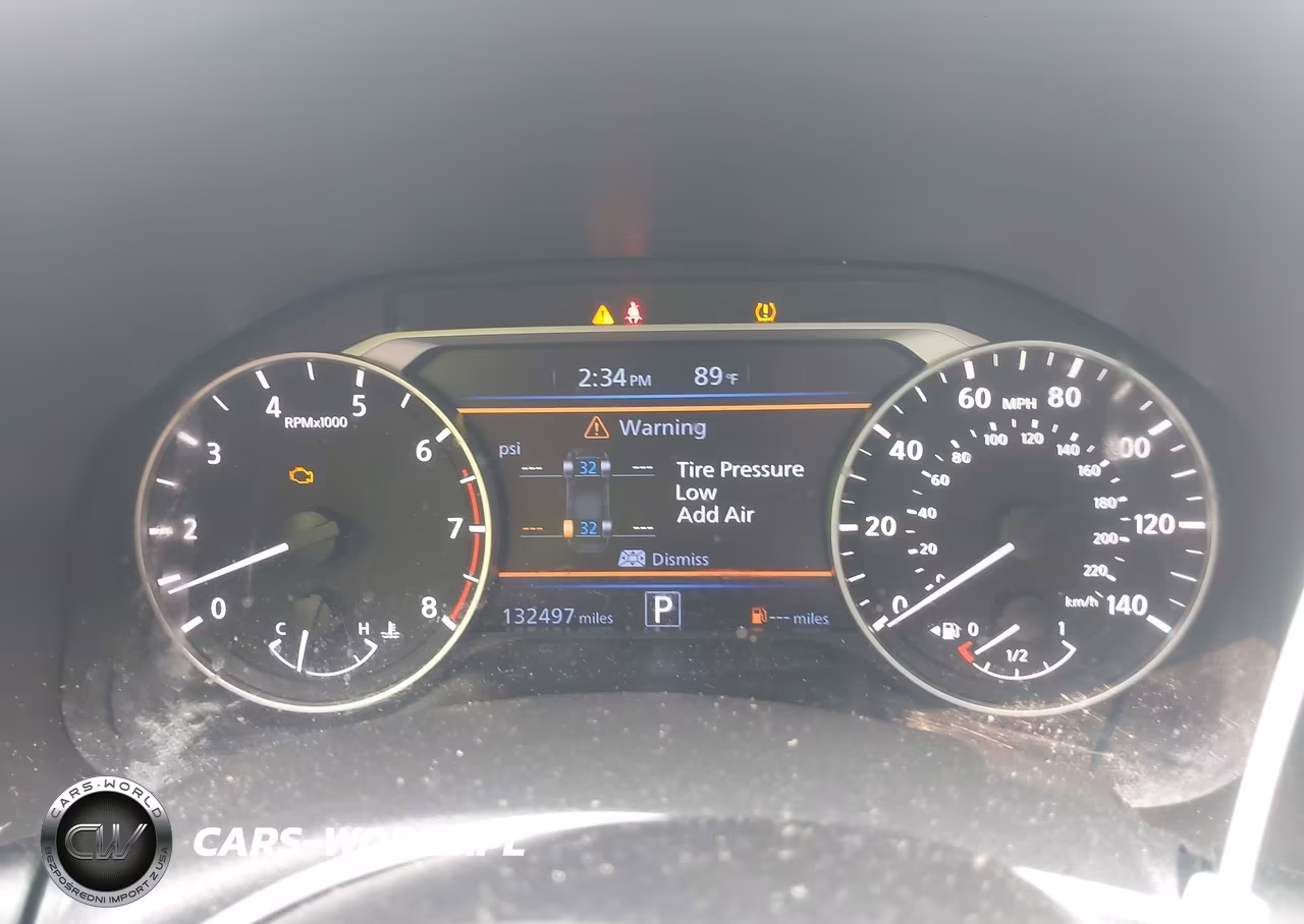2019 Nissan Altima 2.5 S VIN:1N4BL4BV2KC252954 - 7