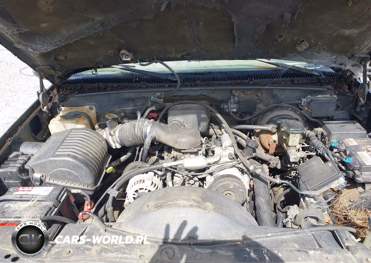 1999 GMC Denali VIN:1GKEK13R3XR921283 - 10
