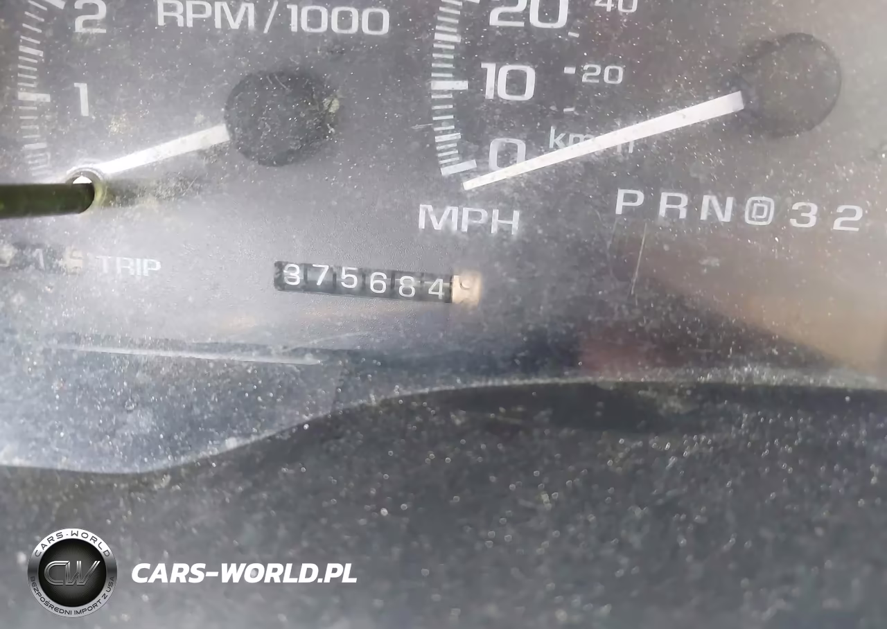 1999 GMC Denali VIN:1GKEK13R3XR921283 - 7