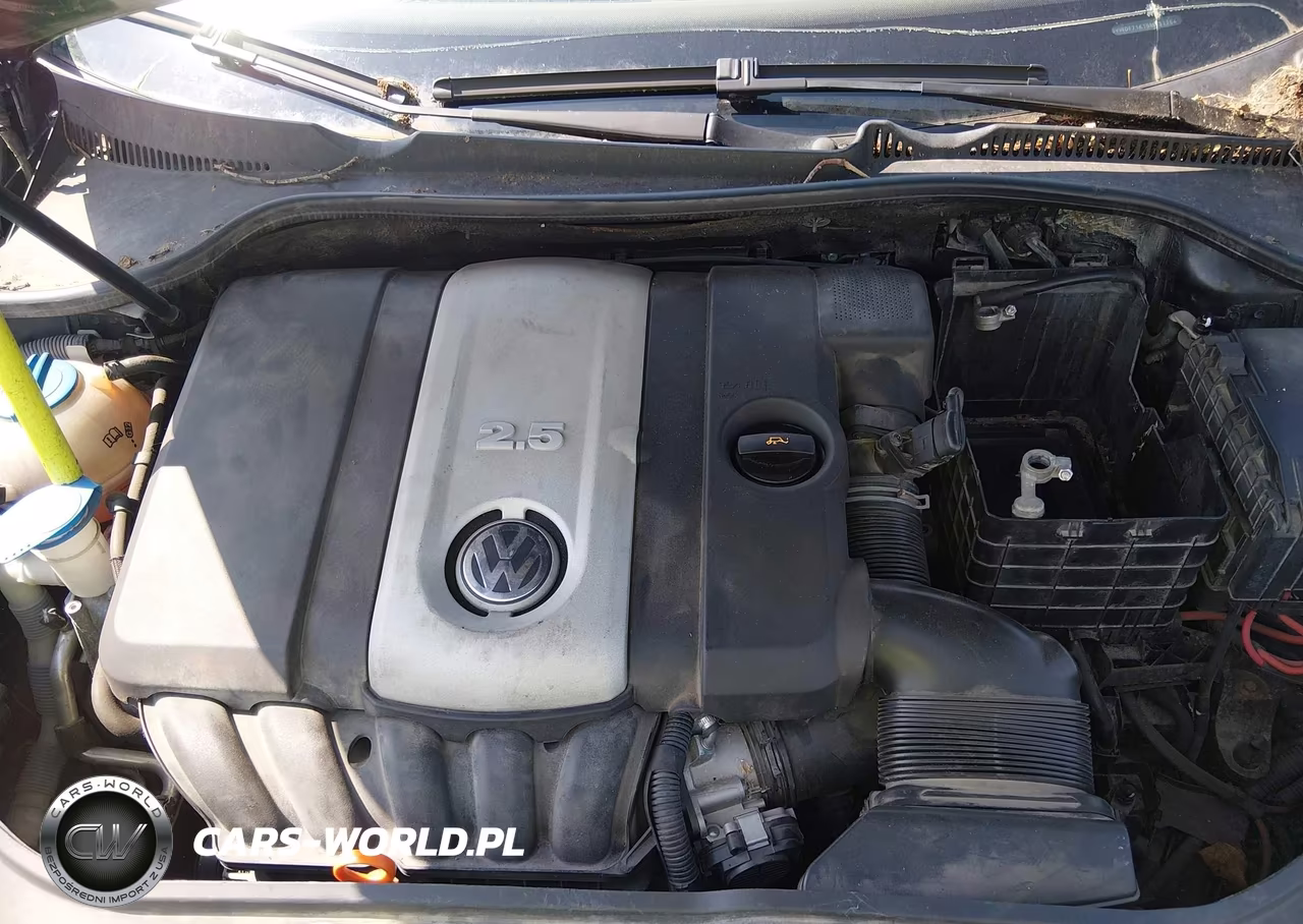 2005 Volkswagen Jetta VIN:3VWDF71K15M631754 - 10