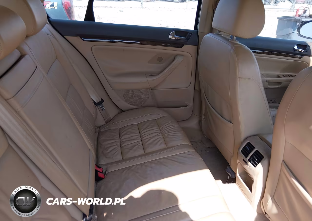 2005 Volkswagen Jetta VIN:3VWDF71K15M631754 - 8
