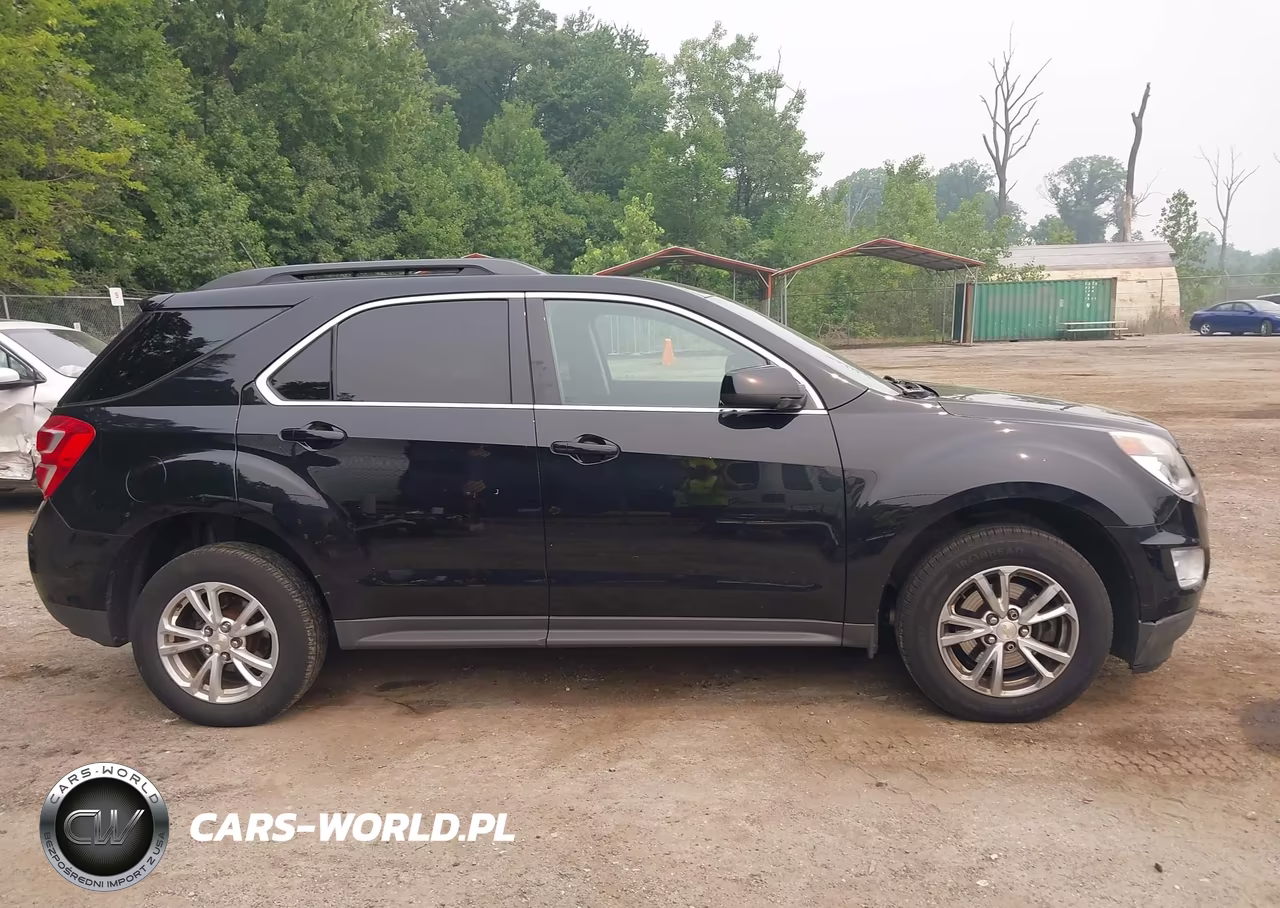 2017 Chevrolet Equinox Lt VIN:2GNALCEK6H1589022 - 14
