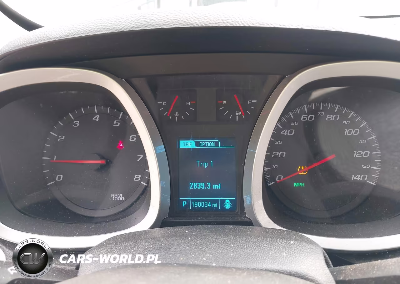 2017 Chevrolet Equinox Lt VIN:2GNALCEK6H1589022 - 7