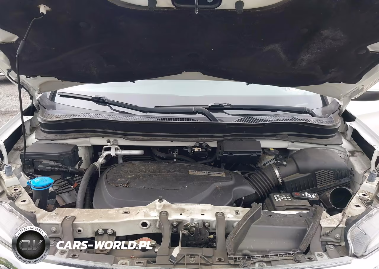 2018 Honda Pilot Ex-L VIN:5FNYF6H55JB019098 - 10