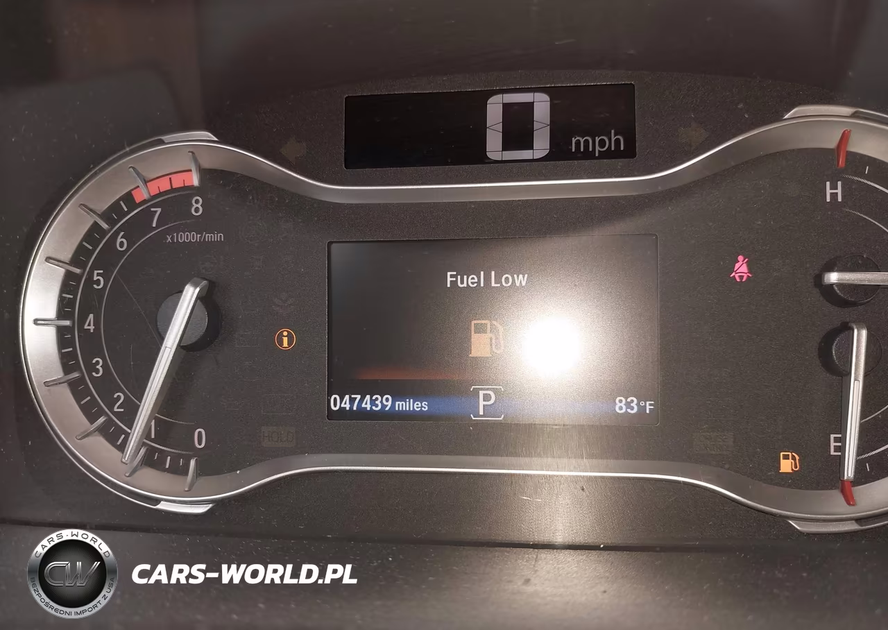 2018 Honda Pilot Ex-L VIN:5FNYF6H55JB019098 - 15