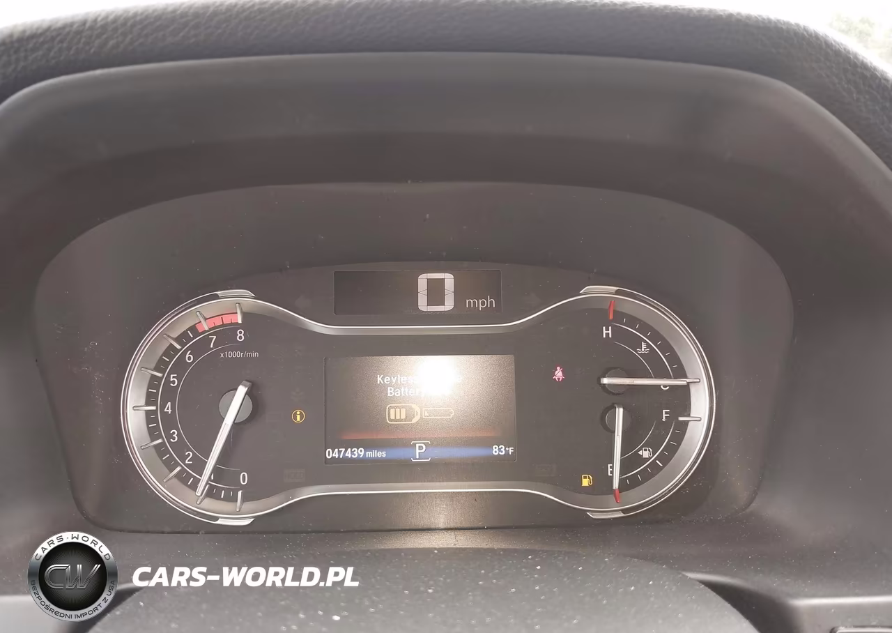 2018 Honda Pilot Ex-L VIN:5FNYF6H55JB019098 - 7