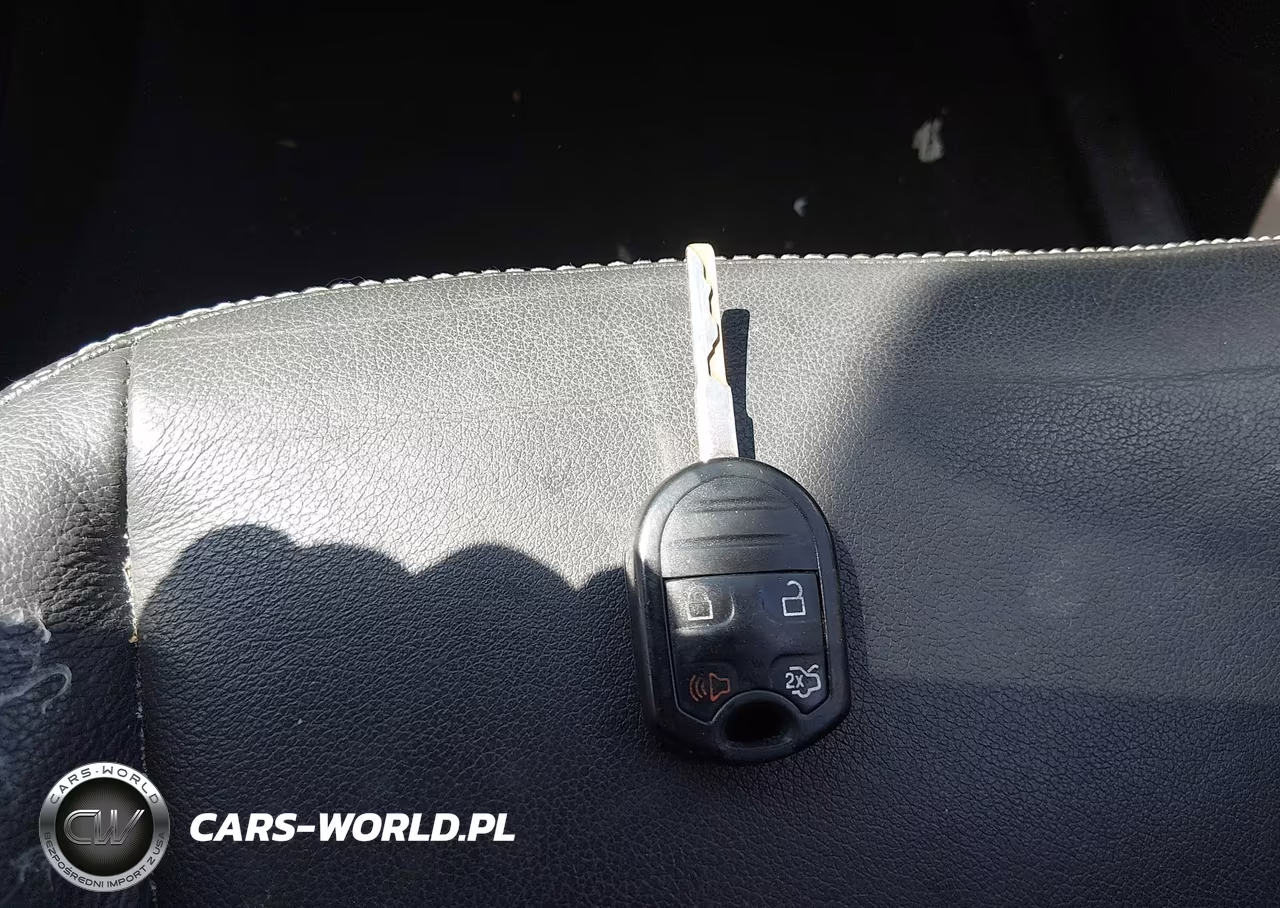 2014 Ford Escape Se VIN:1FMCU0GX5EUD93249 - 11