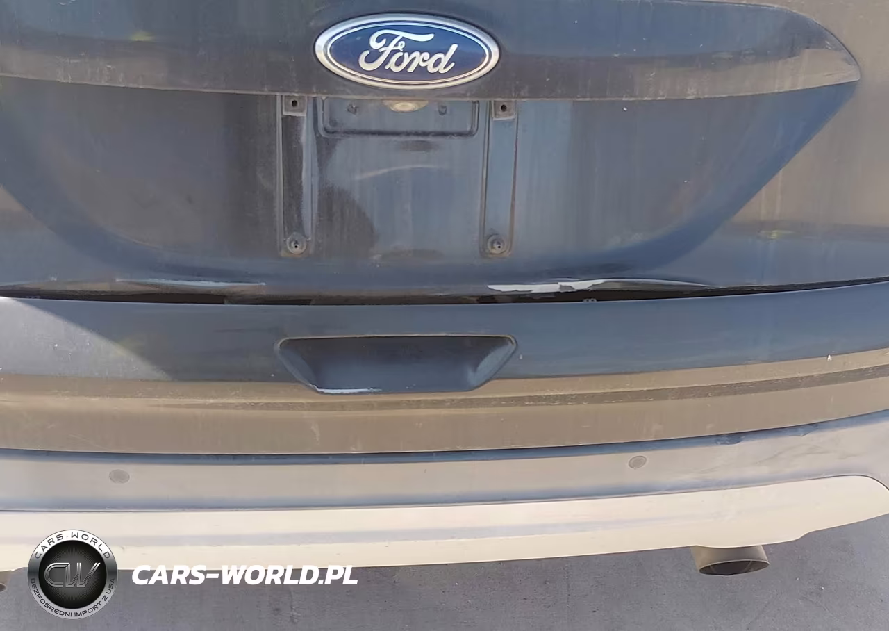 2014 Ford Escape Se VIN:1FMCU0GX5EUD93249 - 12