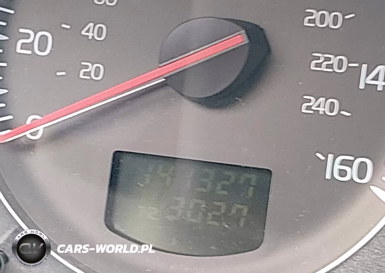 2005 Volvo S60 2.5T VIN:YV1RS592152459465 - 7