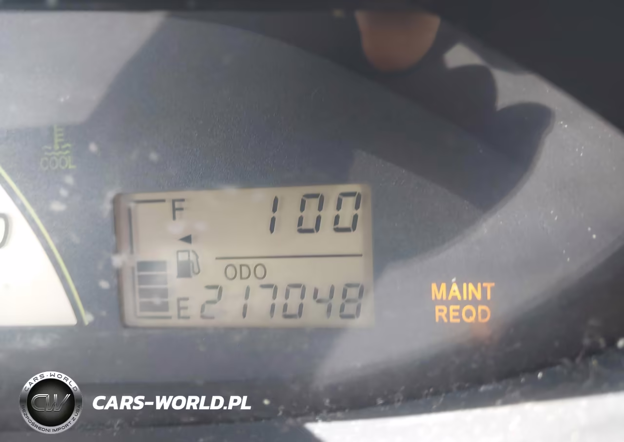 2008 Toyota Yaris VIN:JTDBT923684011021 - 7