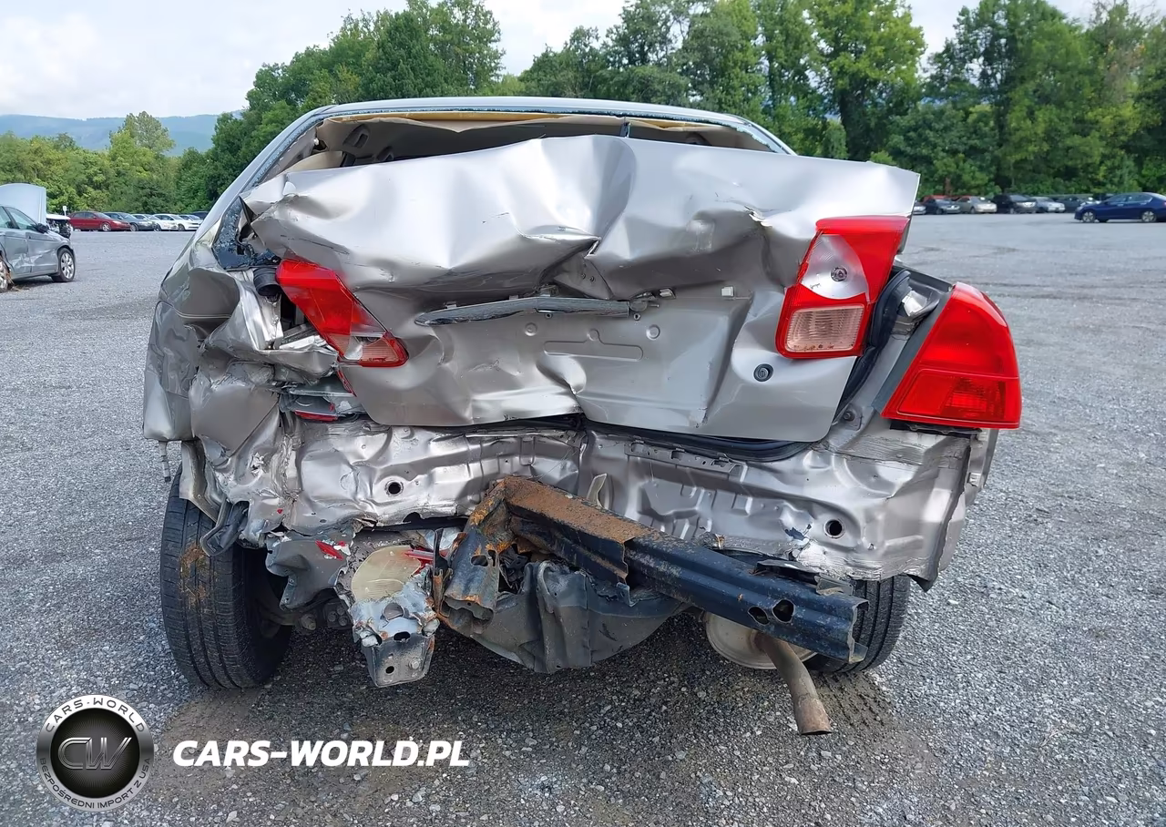2002 Honda Civic Lx VIN:1HGES16562L036920 - 12