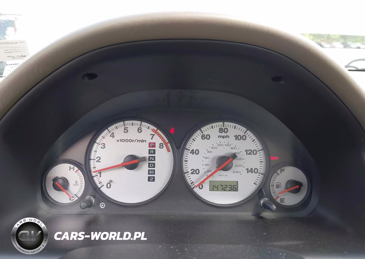2002 Honda Civic Lx VIN:1HGES16562L036920 - 7