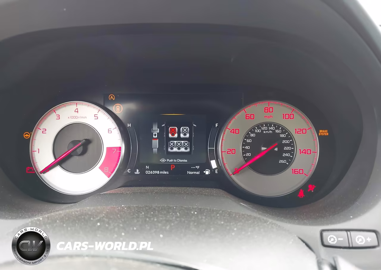 2023 Acura Rdx A-Spec Package VIN:5J8TC2H61PL016694 - 7