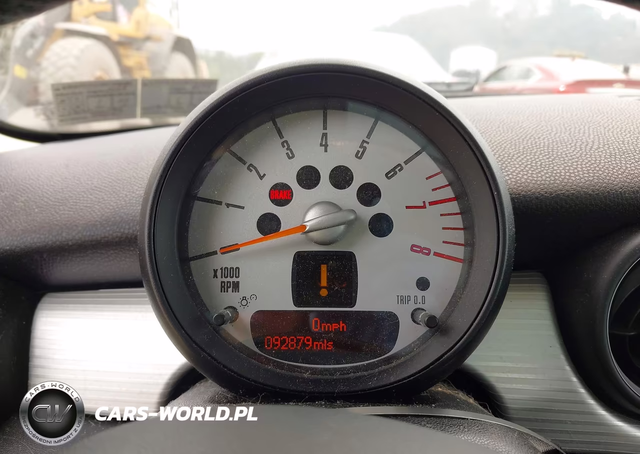 2013 Mini Hardtop Cooper S VIN:WMWSV3C53DT478482 - 7