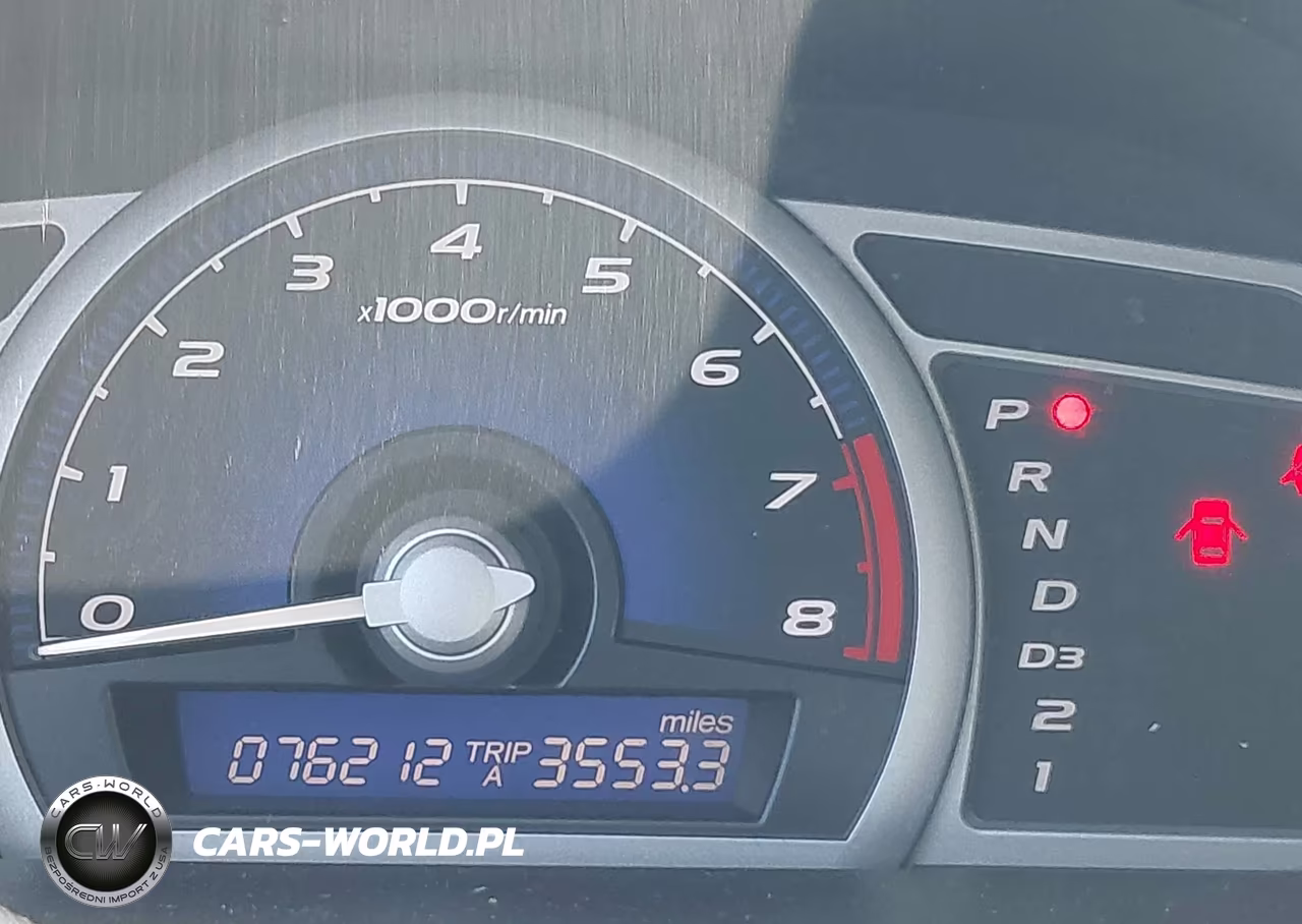 2008 Honda Civic Lx VIN:2HGFG12688H513471 - 15