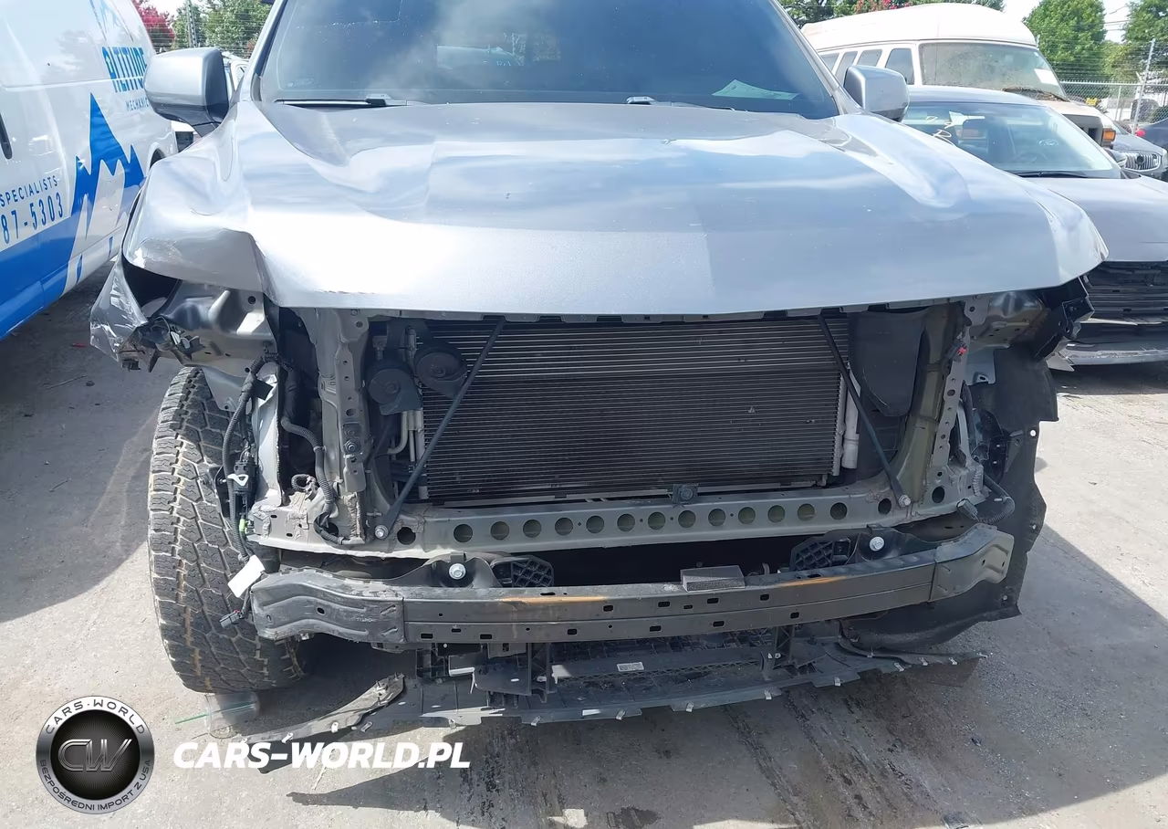 2021 Chevrolet Tahoe 2Wd Lt VIN:1GNSCNKD4MR250265 - 6