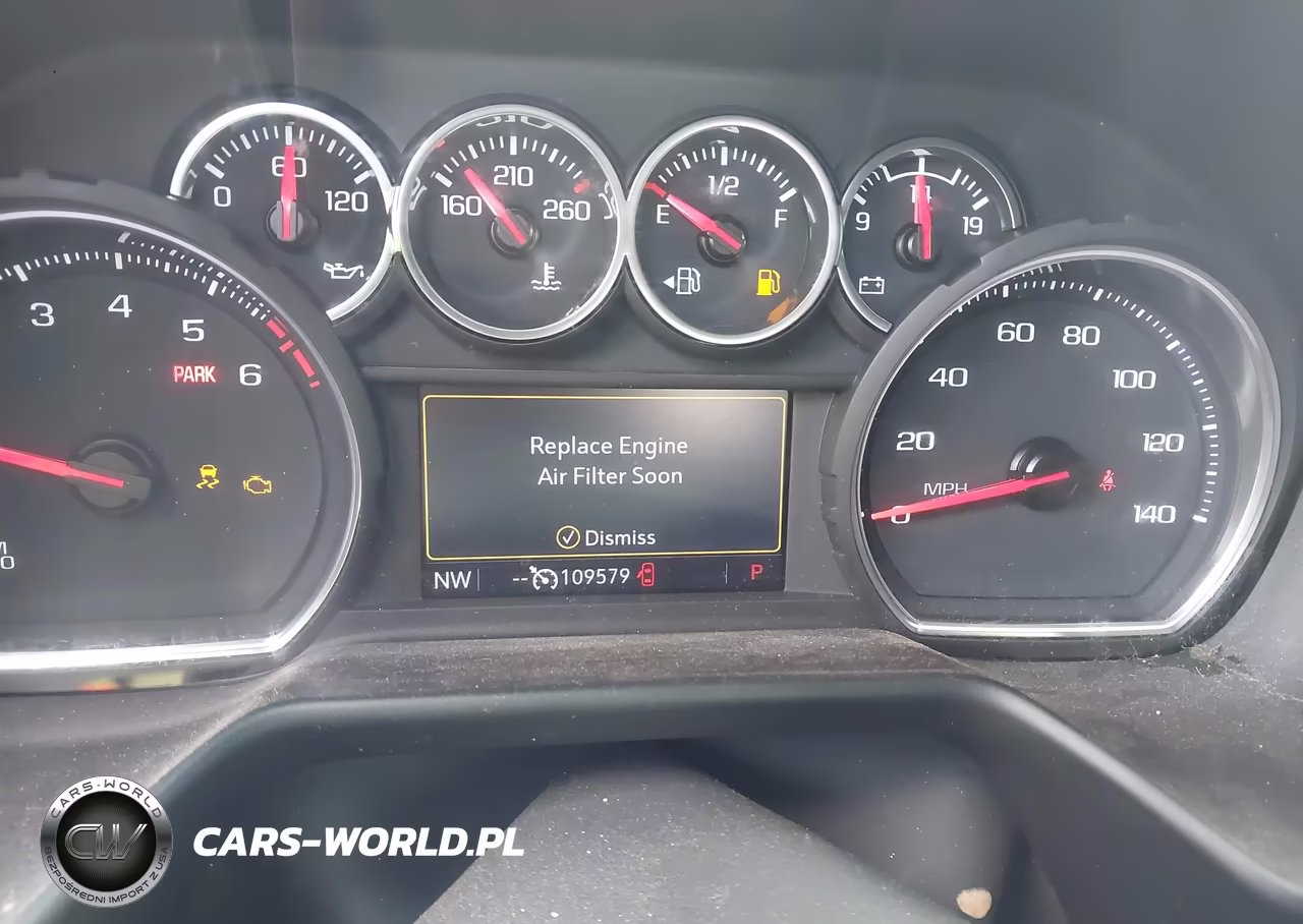 2021 Chevrolet Tahoe 2Wd Lt VIN:1GNSCNKD4MR250265 - 7