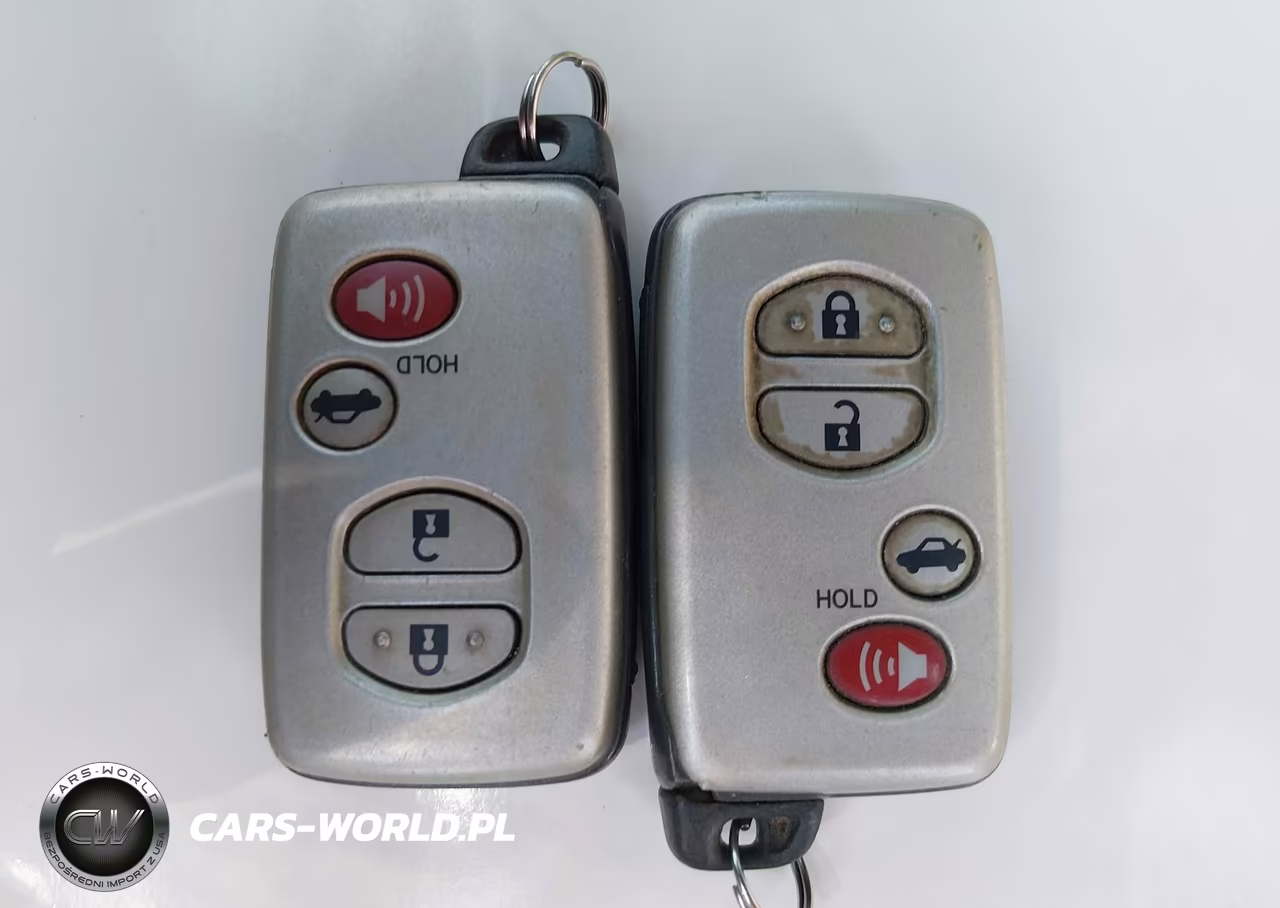 2007 Toyota Camry Hybrid VIN:JTNBB46K373034960 - 11
