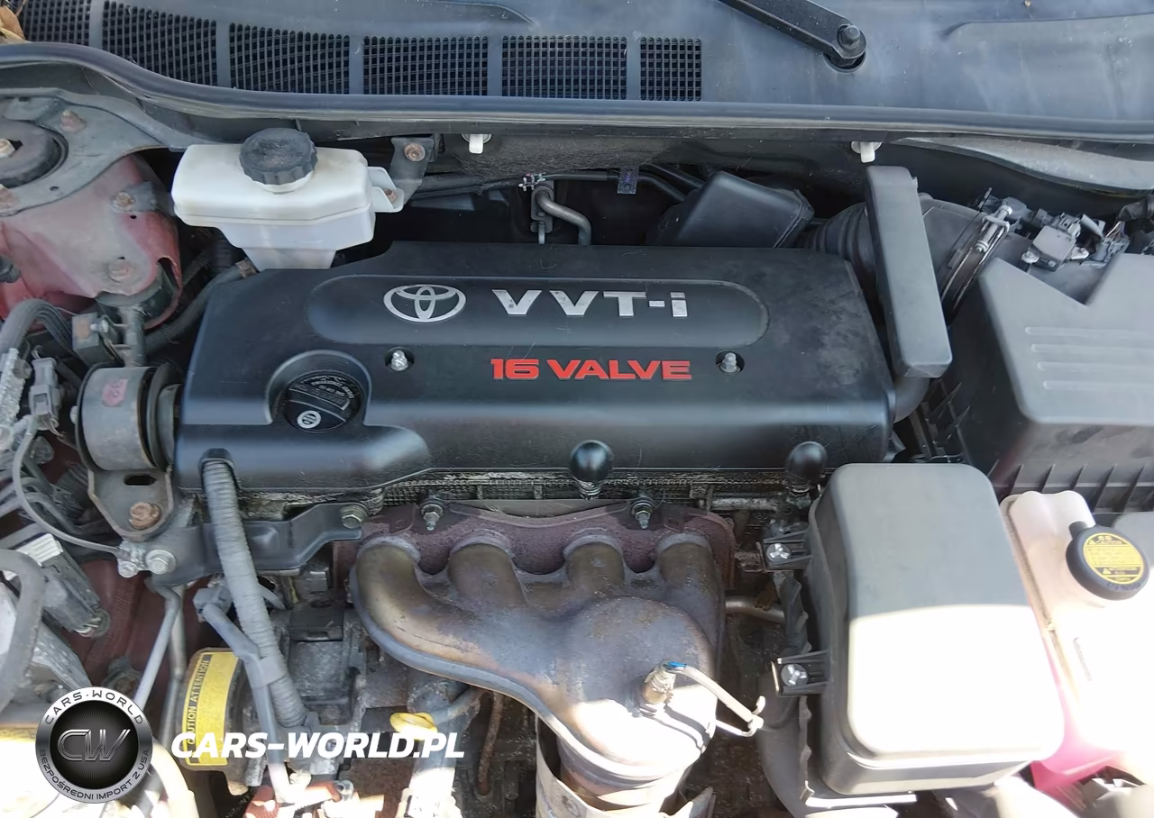 2007 Toyota Camry Hybrid VIN:JTNBB46K373034960 - 6
