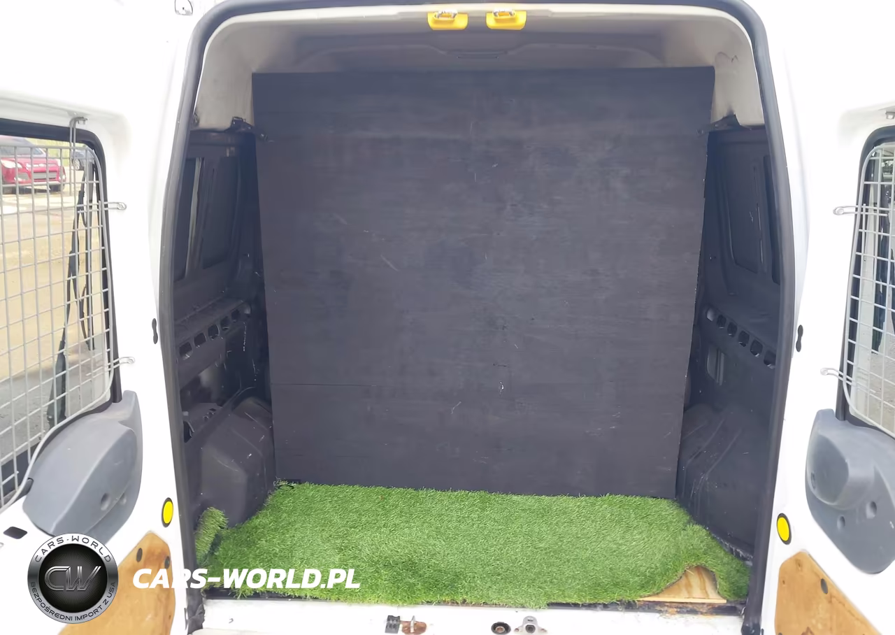 2013 Ford Transit Connect Xl VIN:NM0LS7CN3DT126443 - 12