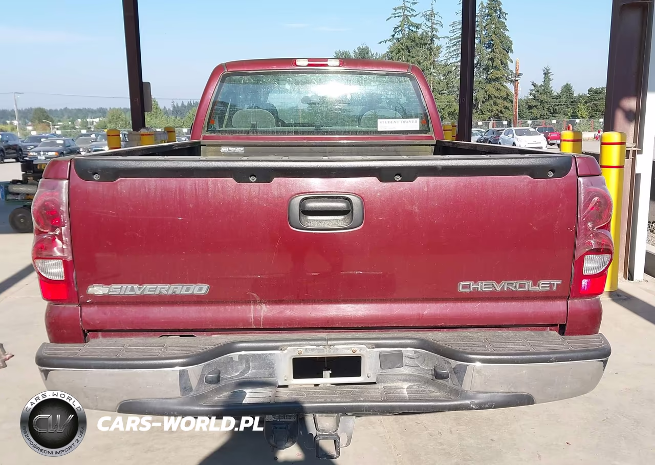 2003 Chevrolet Silverado 1500 Ls VIN:1GCEK19T43E130891 - 16