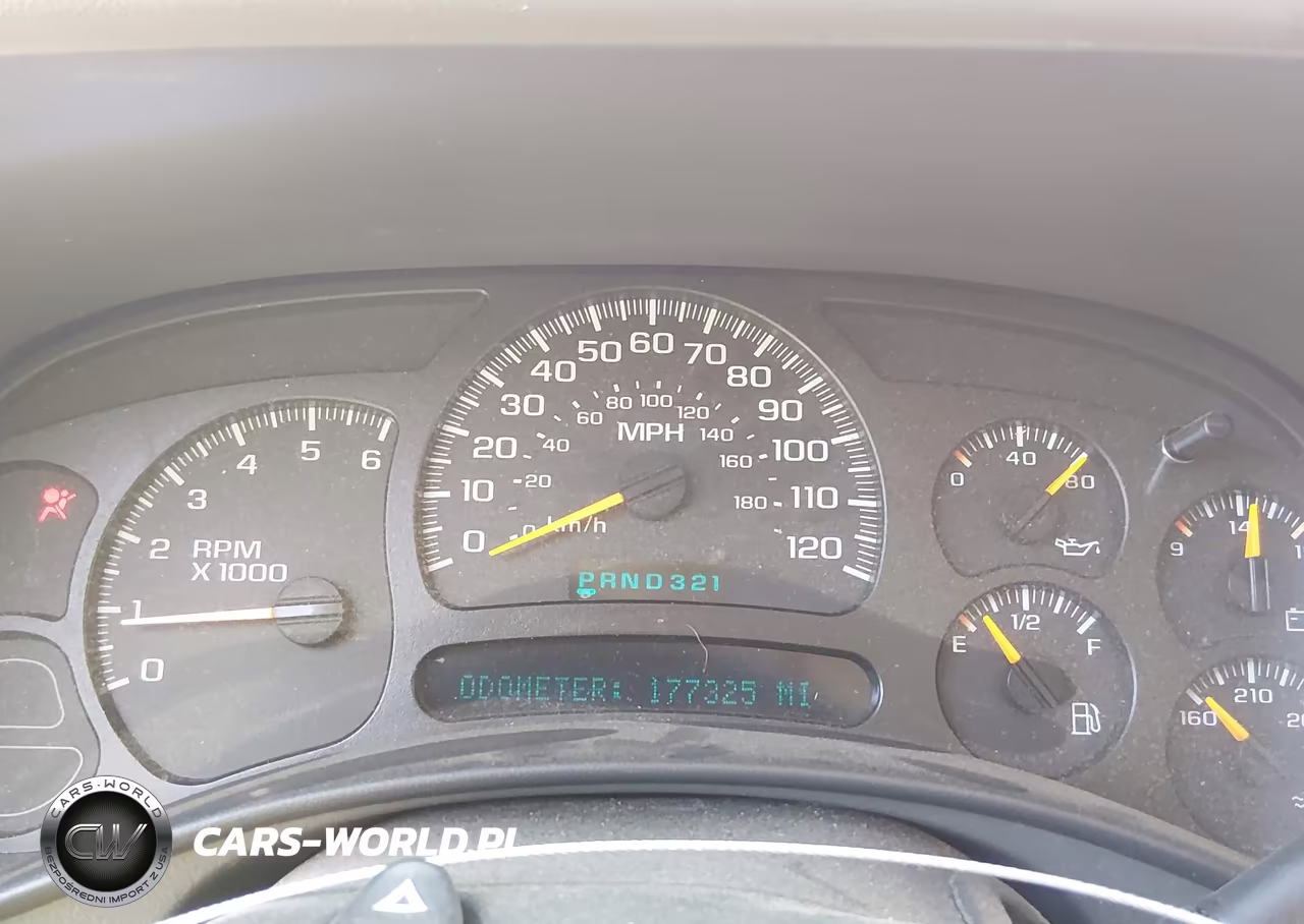 2005 Chevrolet Avalanche 1500 Z71 VIN:3GNEK12Z15G292530 - 7