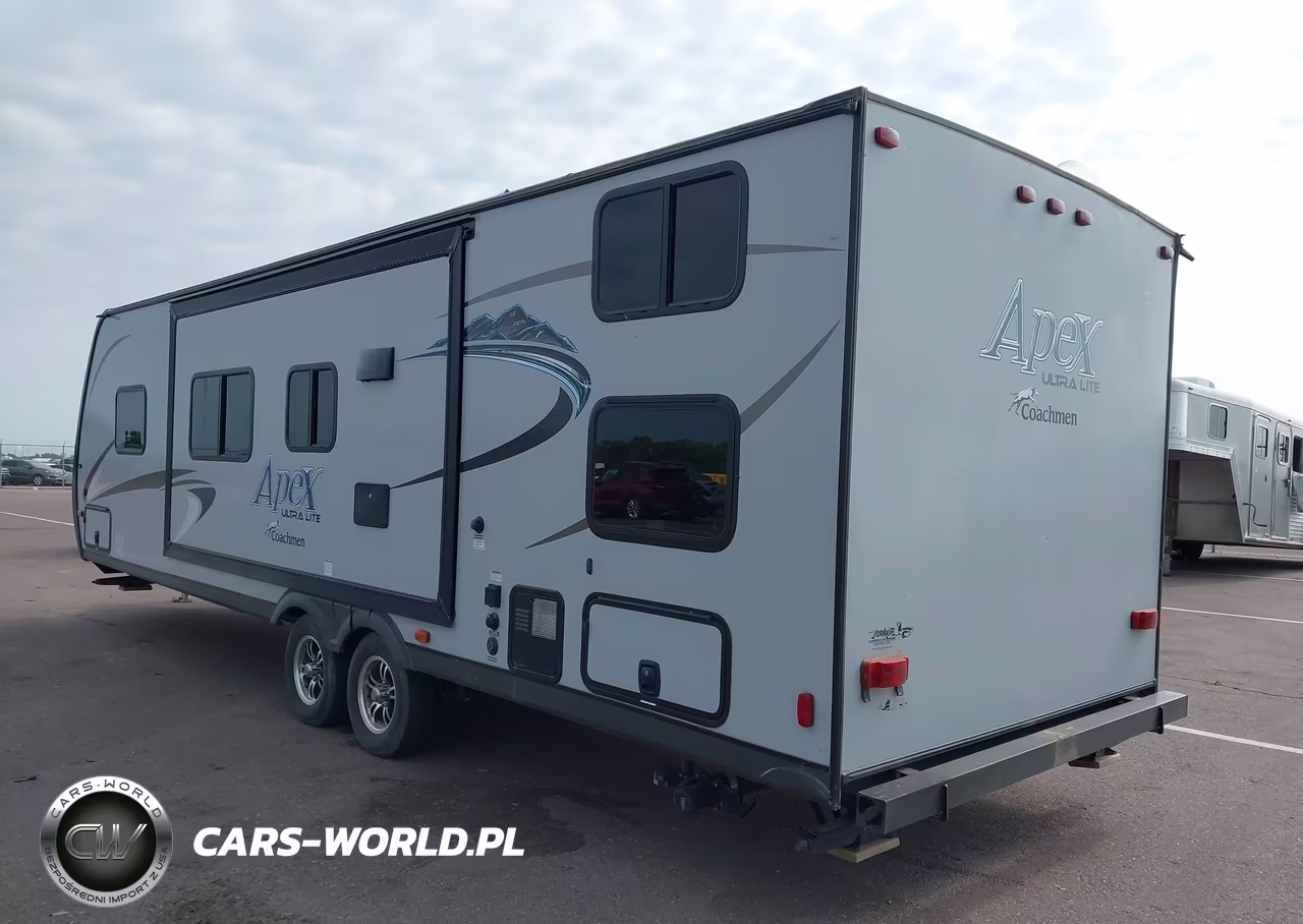 2016 Forest River Other VIN:5ZT2CXUB5GA009090 - 3