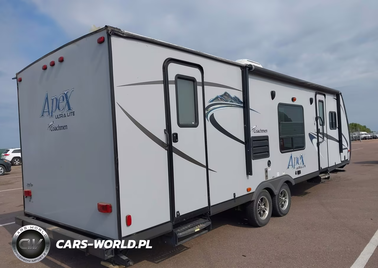 2016 Forest River Other VIN:5ZT2CXUB5GA009090 - 4